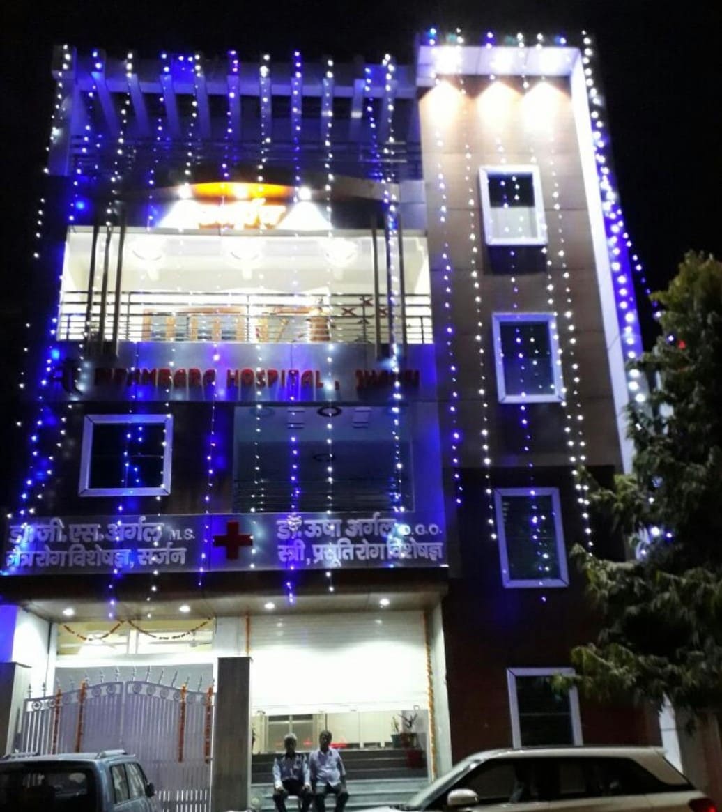 Best Eye Specialist  Specialist in Jhansi